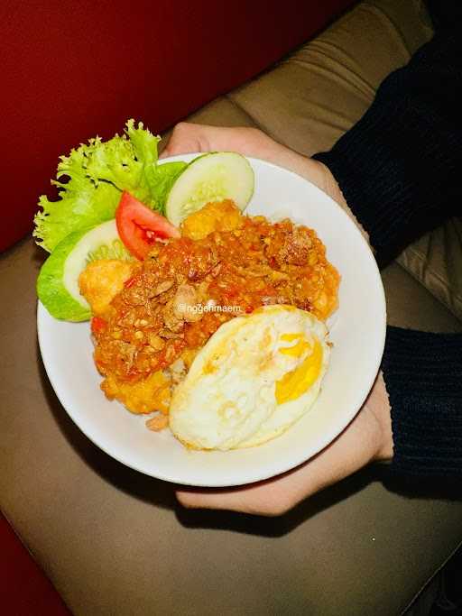 Bubur Qu 4