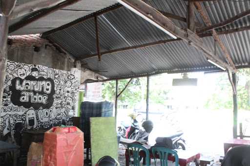 Warung Andoe 8