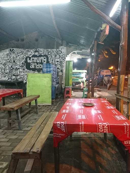 Warung Andoe 7