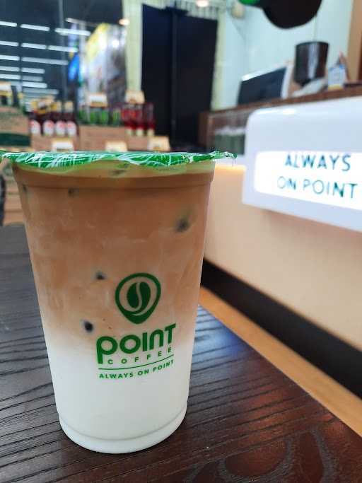 Point Coffee 5