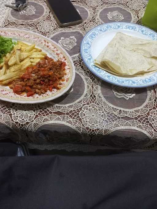 Almazaq Kebab 3