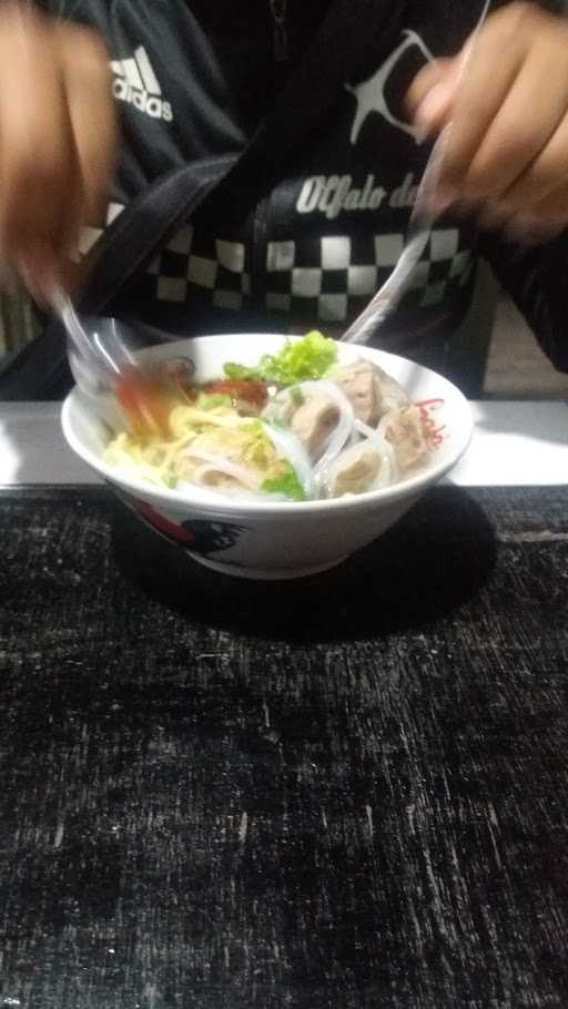 Bakso Ball Tenes Ii 10