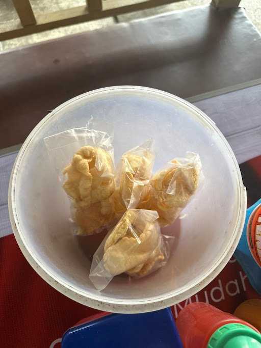 Bakso Ball Tenes Ii 9