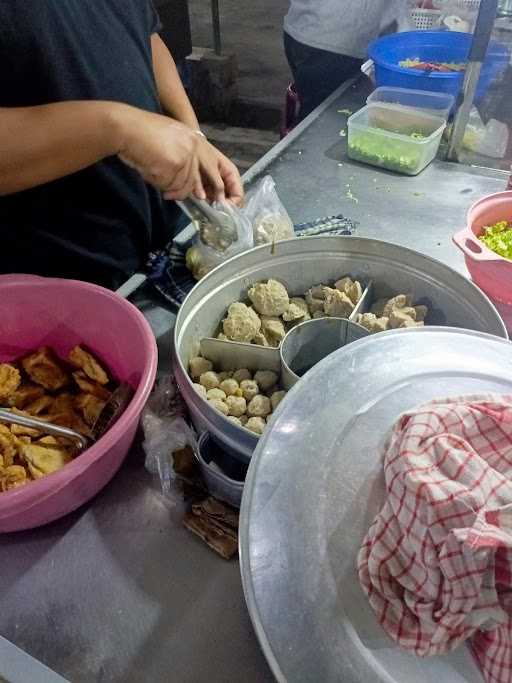 Bakso Ball Tenes Ii 7