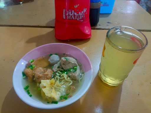 Bakso Ball Tenes Ii 6