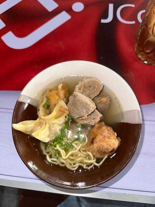 Bakso Ball Tenes Ii 4