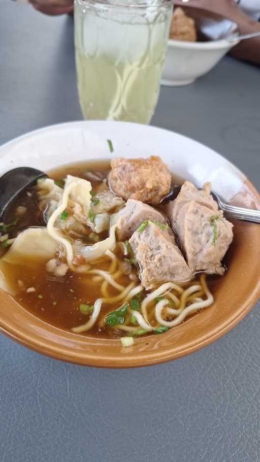 Bakso Ball Tenes Ii 2