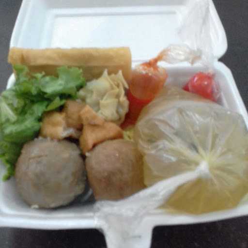 Bakso Bang Alif Halal 10