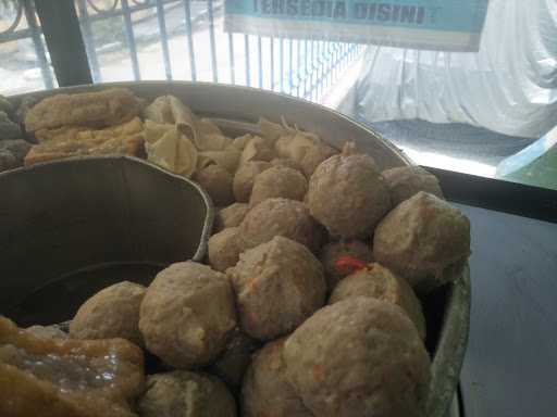 Bakso Pak Gendut 4