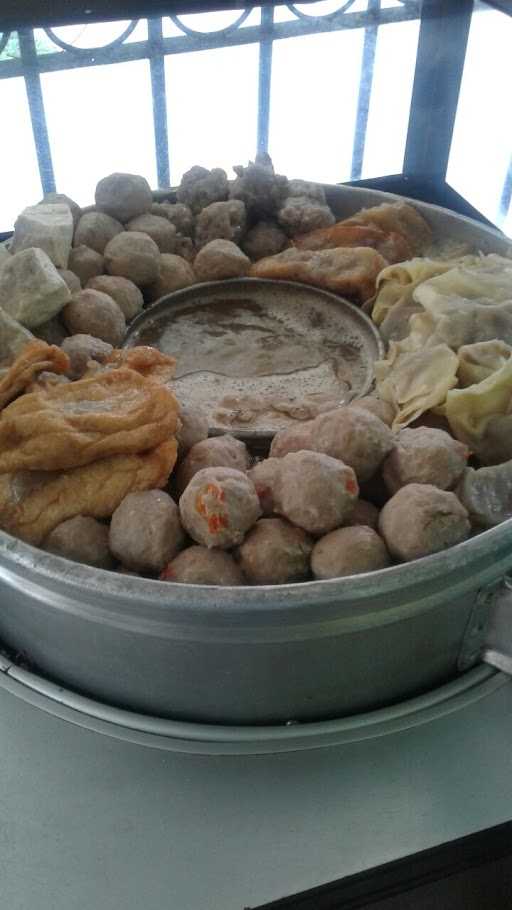 Bakso Pak Gendut 2