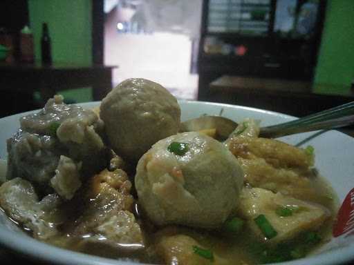 Bakso Pak Gendut 1