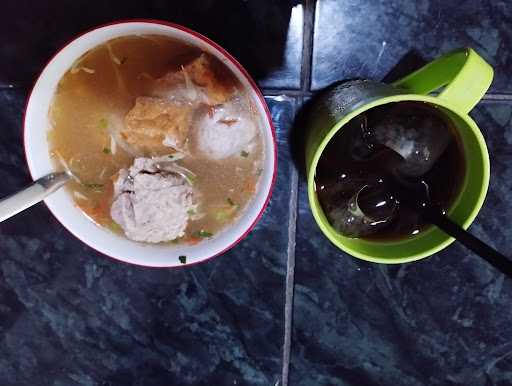 Bakso Pak Men 3