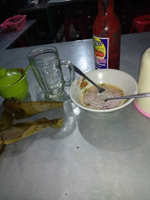 Bakso Pak Suto 9