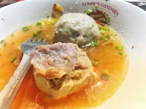 Bakso Pak Suto 8