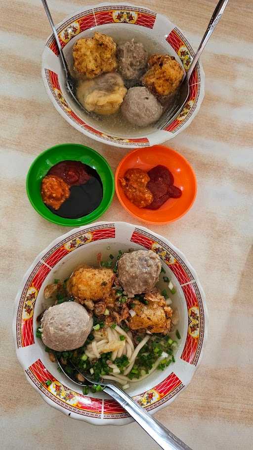 Bakso Pak Suto 6