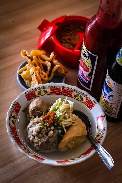 Bakso Pak Suto 4