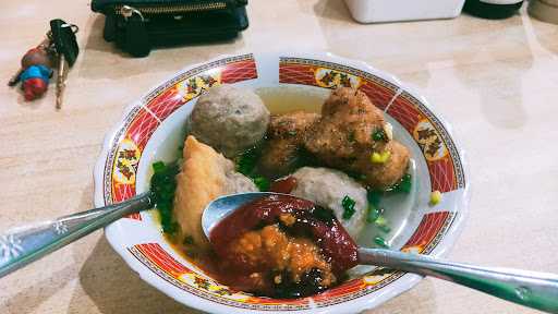 Bakso Pak Suto 3