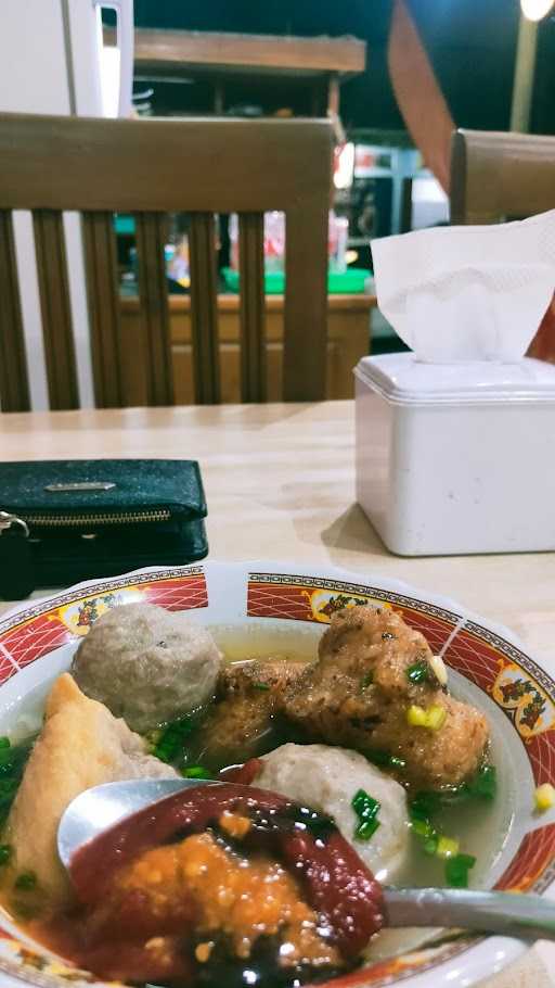 Bakso Pak Suto 5