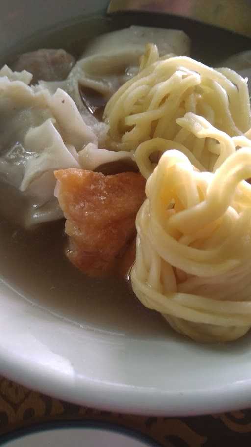 Bakso Pak Tahan 9