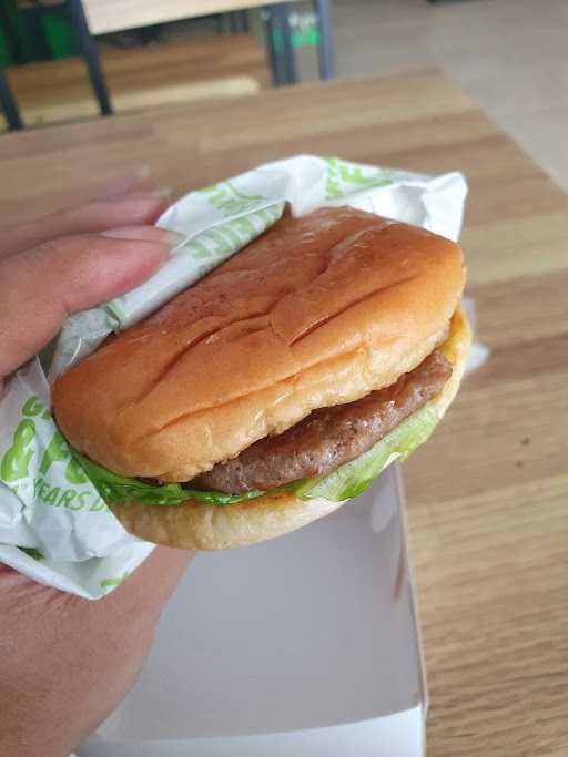 Burger Bangor Pasuruan 4