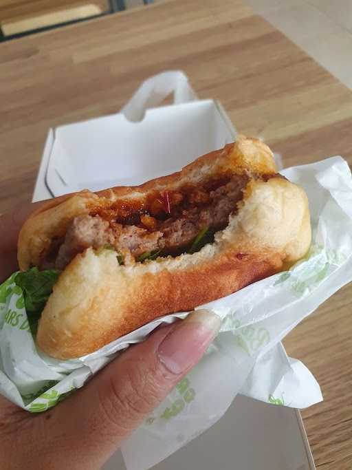 Burger Bangor Pasuruan 2