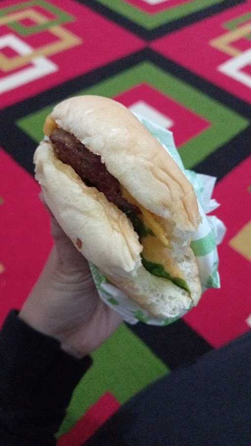 Burger Bangor Pasuruan 8