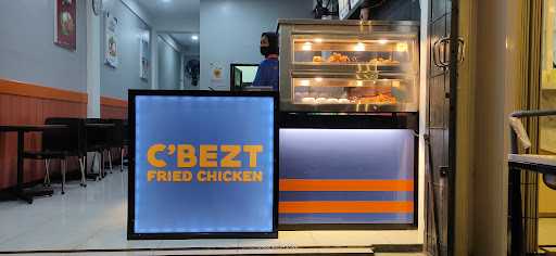 C'Bezt Fried Chicken Pasuruan 10