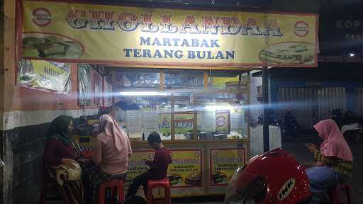 Holland Martabak Terang Bulan 6