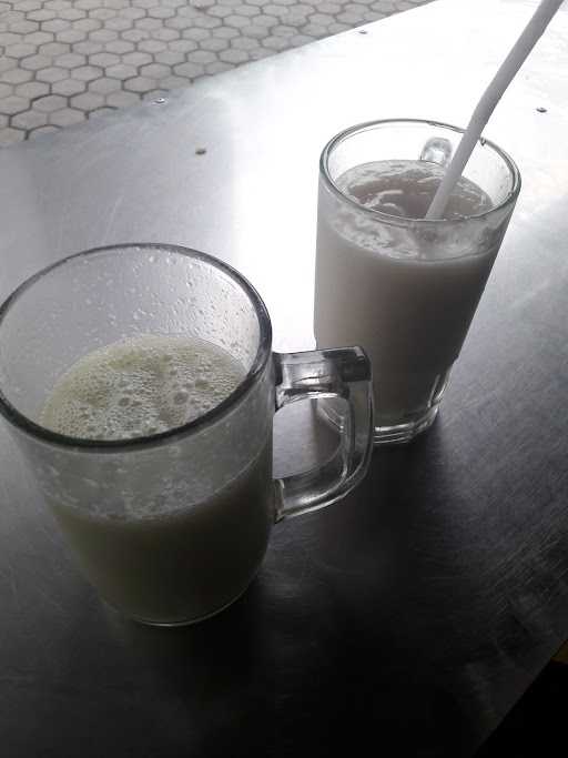 Ijang Klempoken Juice 4