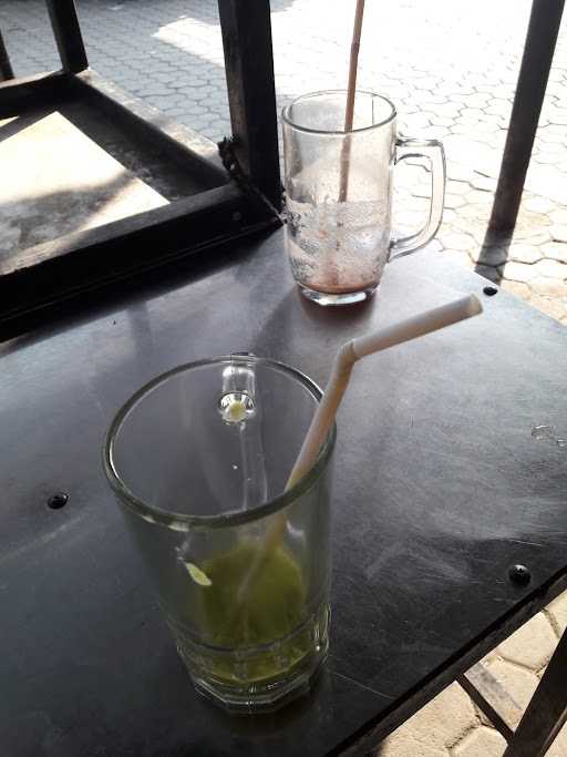 Ijang Klempoken Juice 3