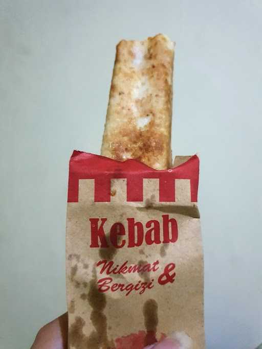 Kebab Bang Lili 5