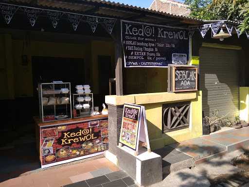 Kedai Krewol 6