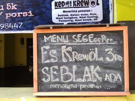 Kedai Krewol 9