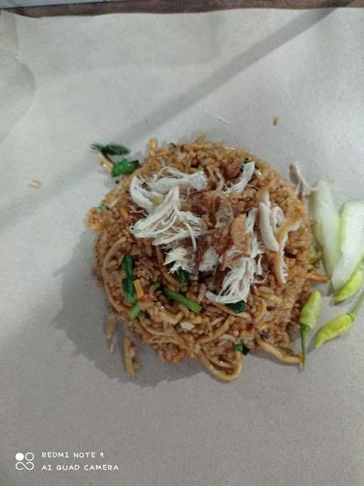 Kedai Nasi Goreng Mang Udien 2