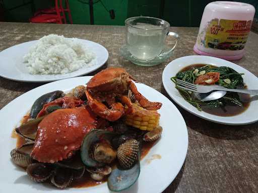 Kepiting Mbak Nur 2