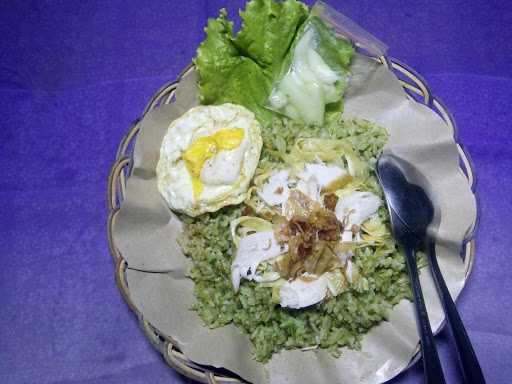 Nasi Goreng Buto Ijo 2