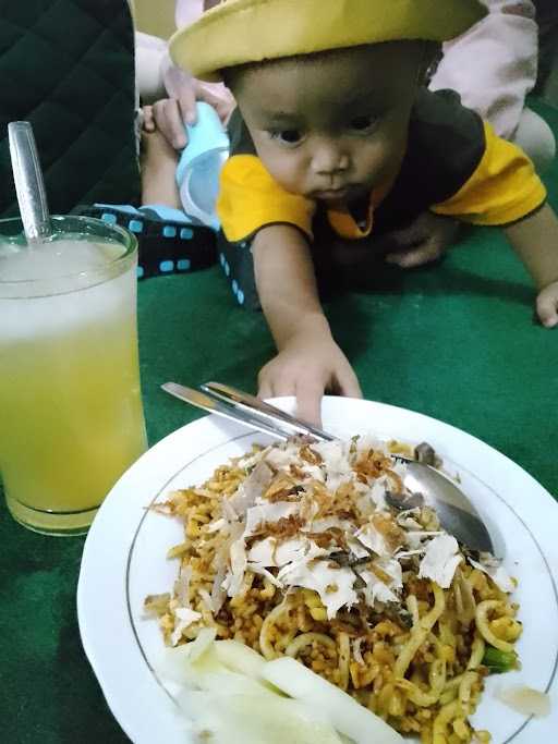 Nasi Goreng Mbak Ma 7