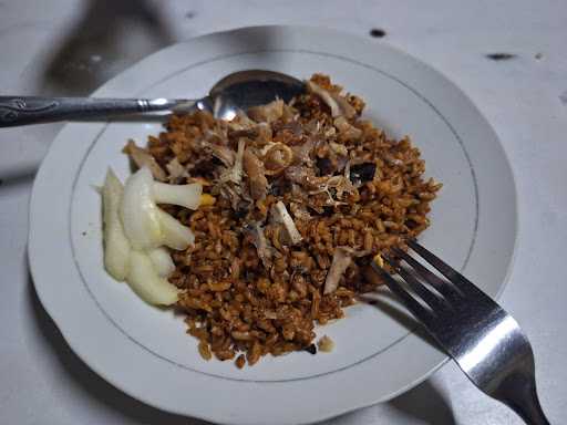 Nasi Goreng Mbak Ma 4