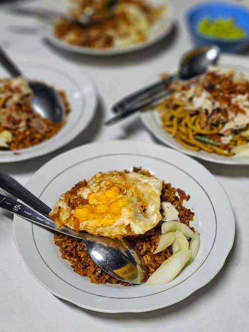 Nasi Goreng Mbak Ma 3