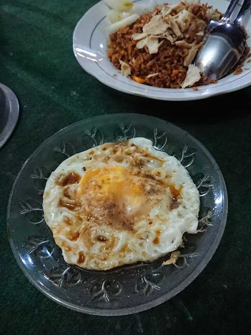 Nasi Goreng Mbak Ma 2