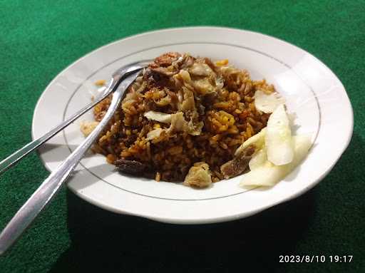 Nasi Goreng Mbak Ma 9