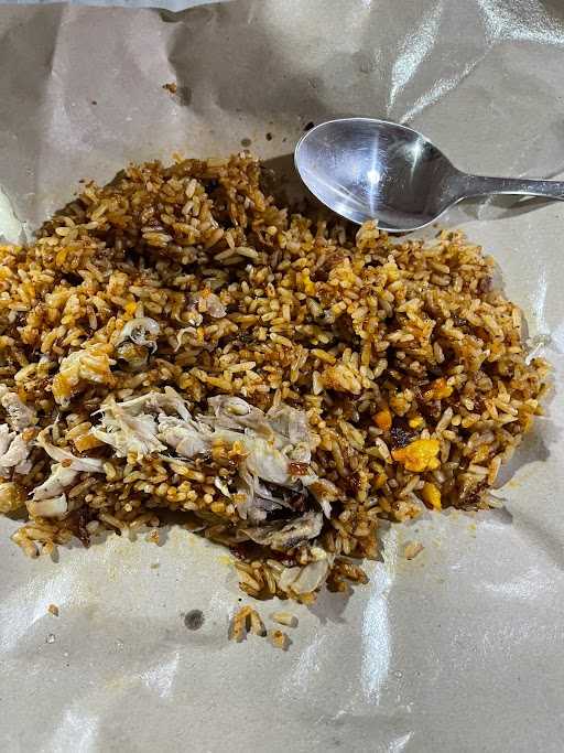 Nasi Goreng Mbak Ma 8