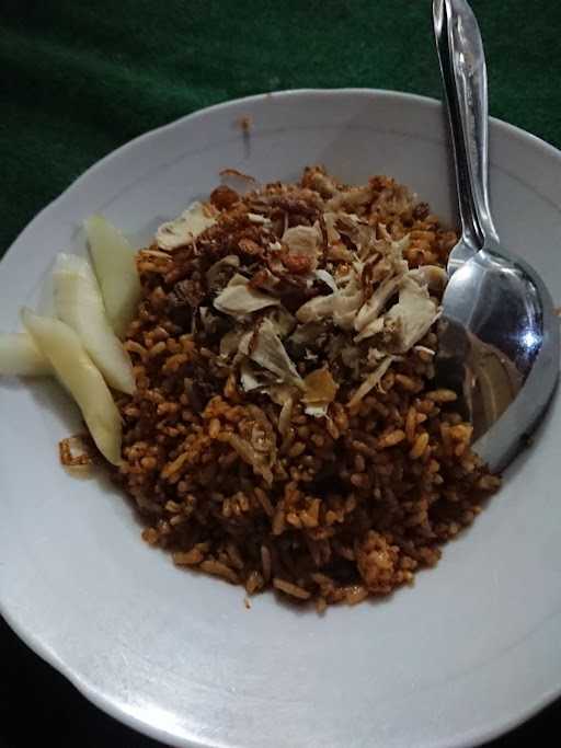 Nasi Goreng Mbak Ma 5