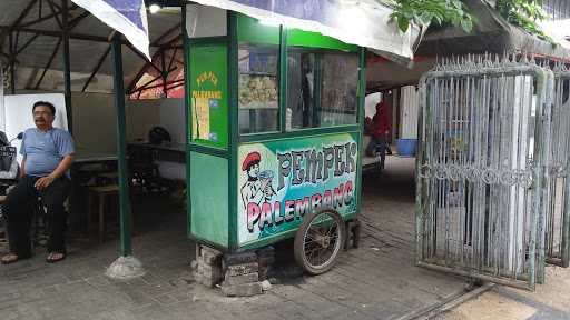 Pempek Palembang 10