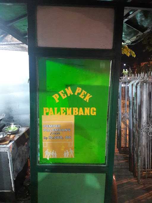 Pempek Palembang 3