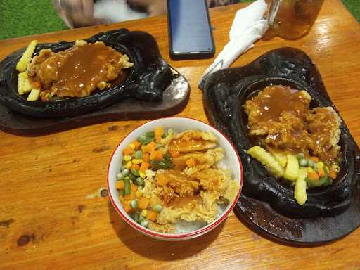 Q5 Steak Pasuruan 10