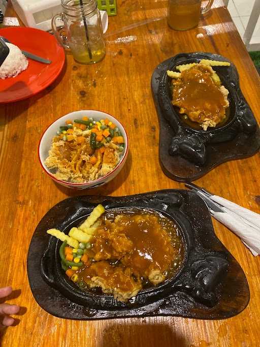 Q5 Steak Pasuruan 5