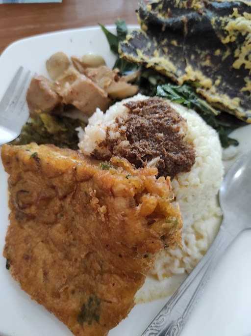 Rumah Makan Padang Zam Zam 2