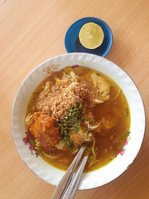 Soto & Ayam Coco 9