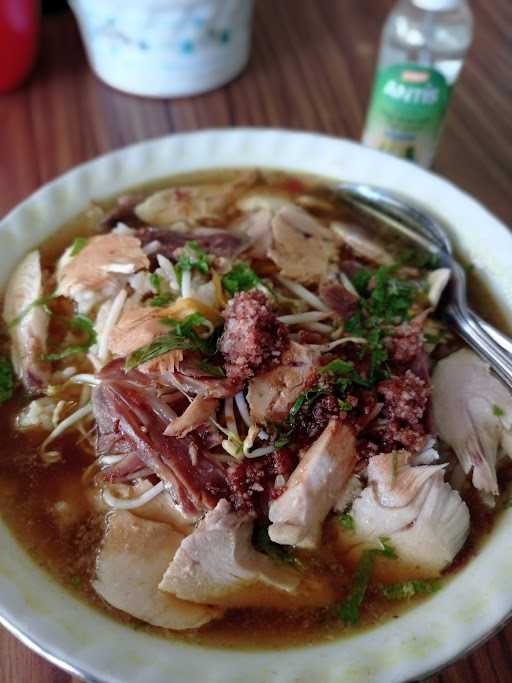 Soto & Ayam Coco 6